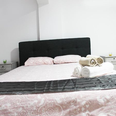 Duplex Comfort Apartments Larnaca Dış mekan fotoğraf