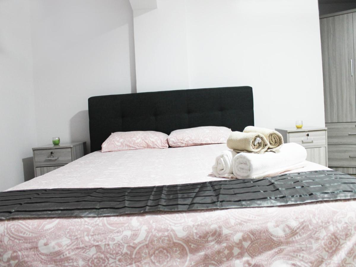 Duplex Comfort Apartments Larnaca Dış mekan fotoğraf