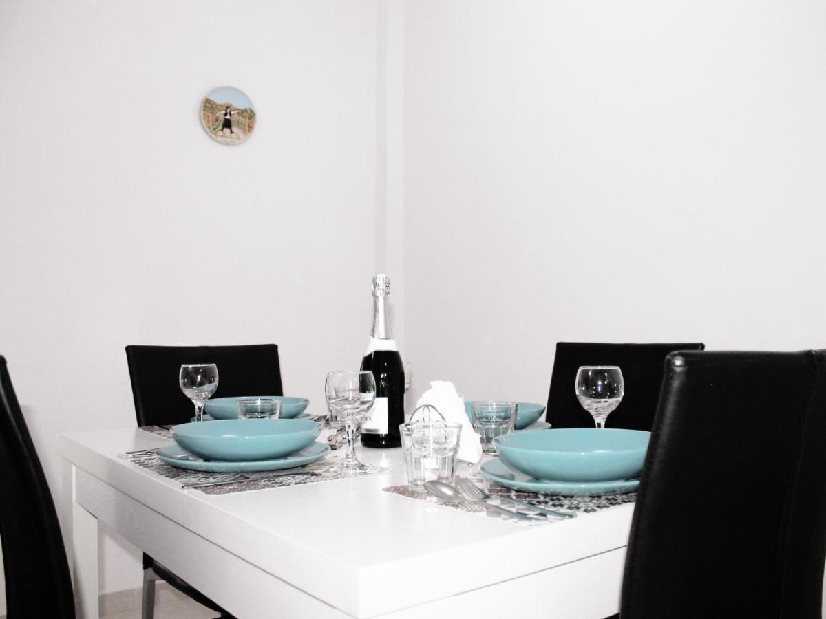 Duplex Comfort Apartments Larnaca Dış mekan fotoğraf