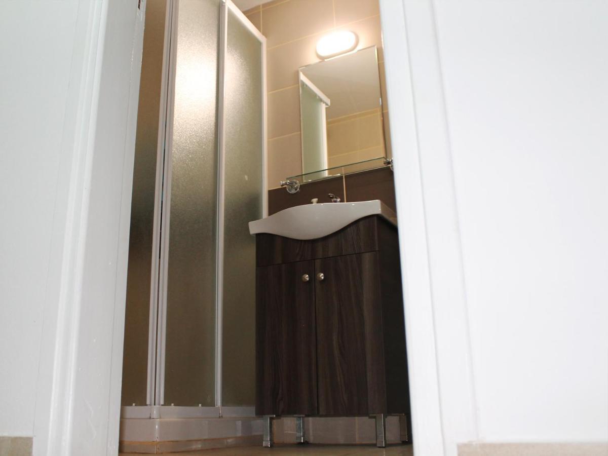 Duplex Comfort Apartments Larnaca Dış mekan fotoğraf