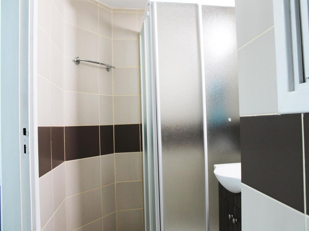 Duplex Comfort Apartments Larnaca Dış mekan fotoğraf