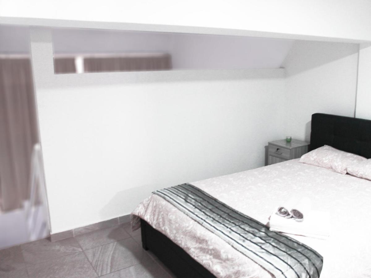Duplex Comfort Apartments Larnaca Dış mekan fotoğraf